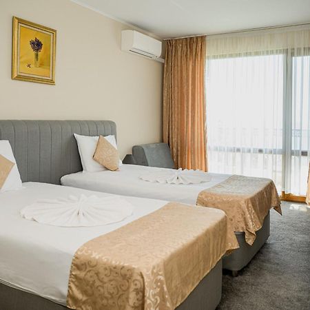 Paradise Hotel & Relax Center Ahyolu Dış mekan fotoğraf