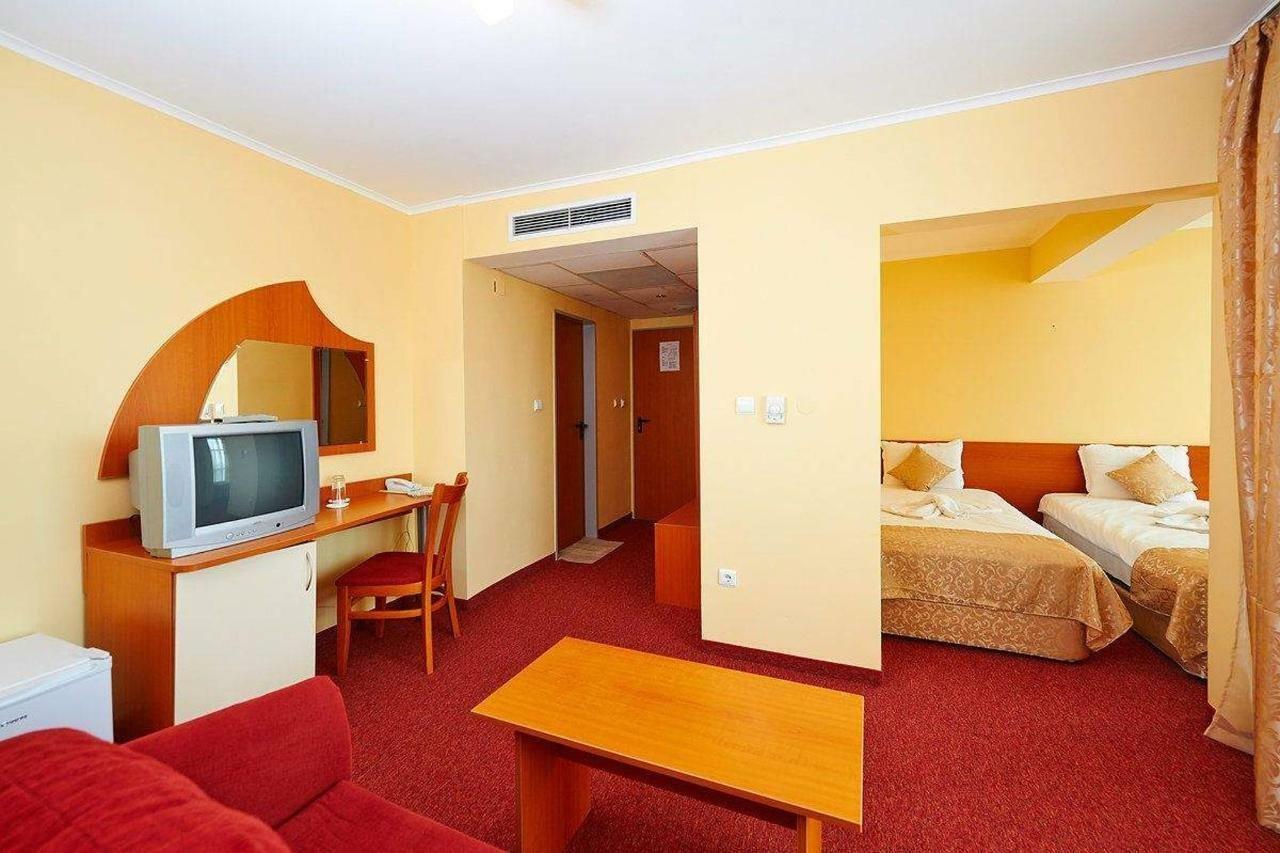 Paradise Hotel & Relax Center Ahyolu Dış mekan fotoğraf