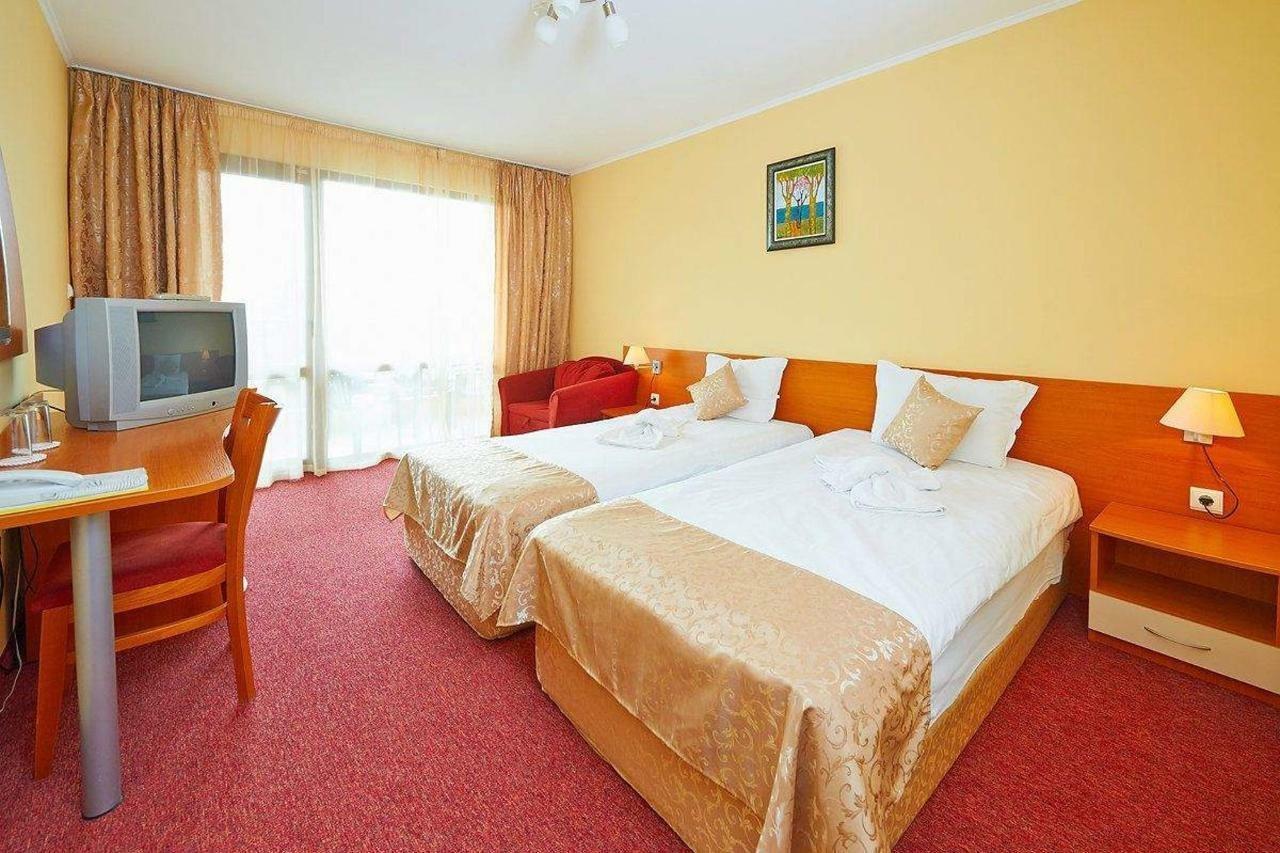 Paradise Hotel & Relax Center Ahyolu Dış mekan fotoğraf