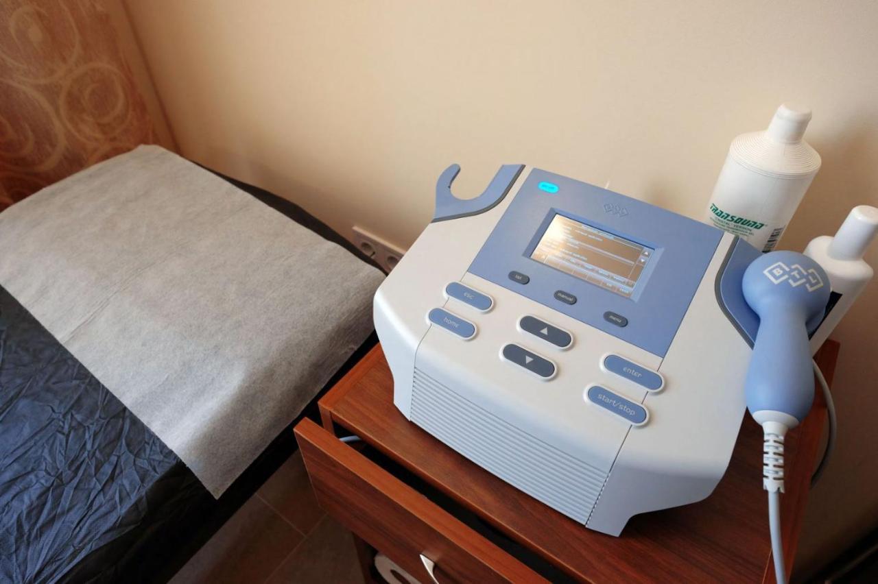 Paradise Hotel & Relax Center Ahyolu Dış mekan fotoğraf