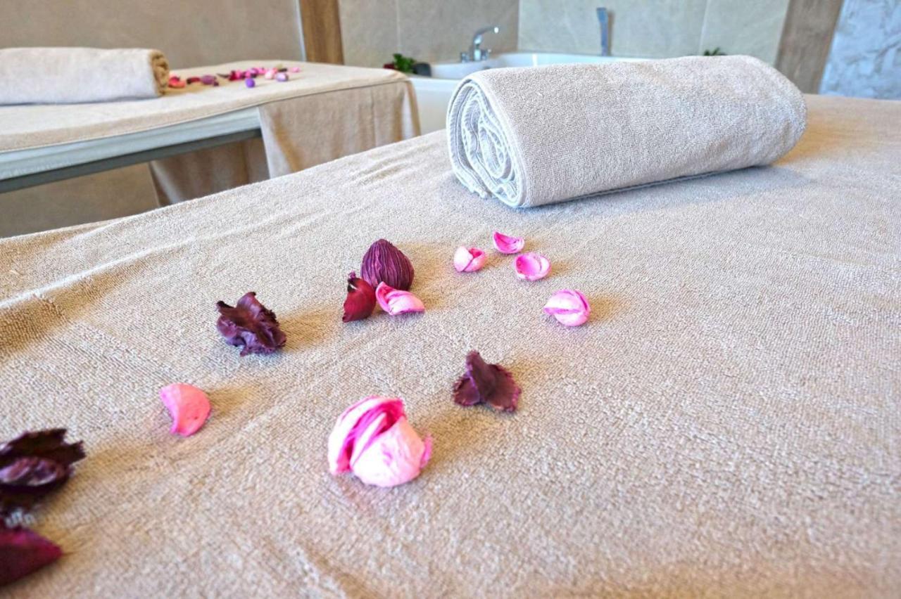 Paradise Hotel & Relax Center Ahyolu Dış mekan fotoğraf