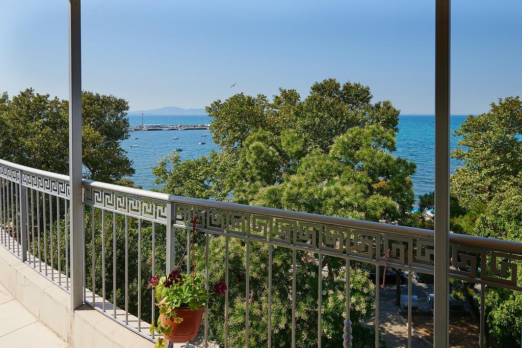 Paradise Hotel & Relax Center Ahyolu Dış mekan fotoğraf