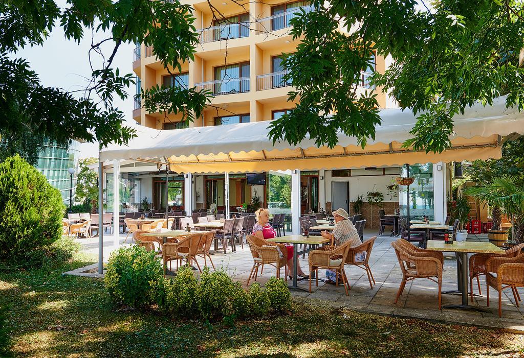 Paradise Hotel & Relax Center Ahyolu Dış mekan fotoğraf