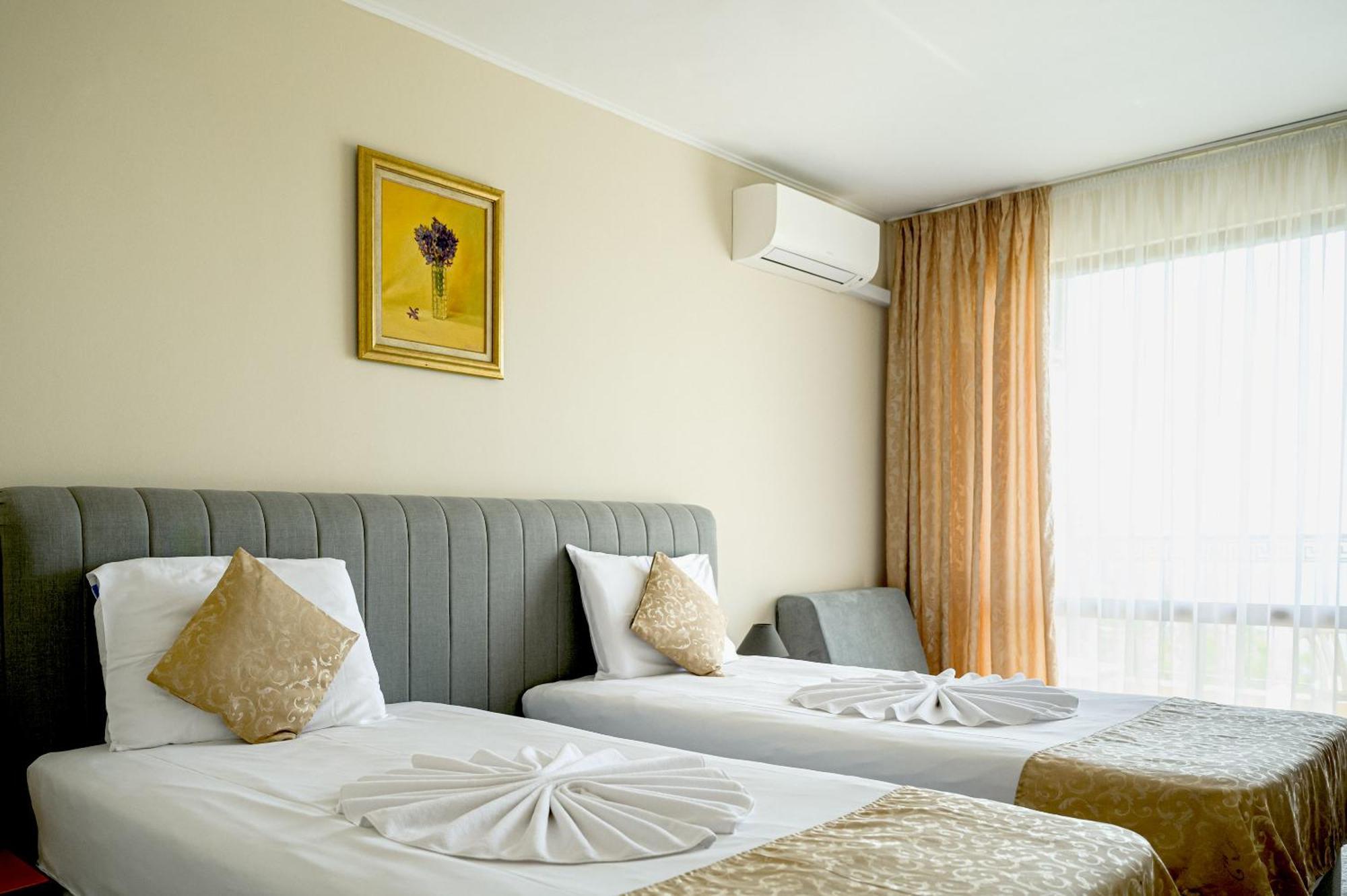 Paradise Hotel & Relax Center Ahyolu Dış mekan fotoğraf