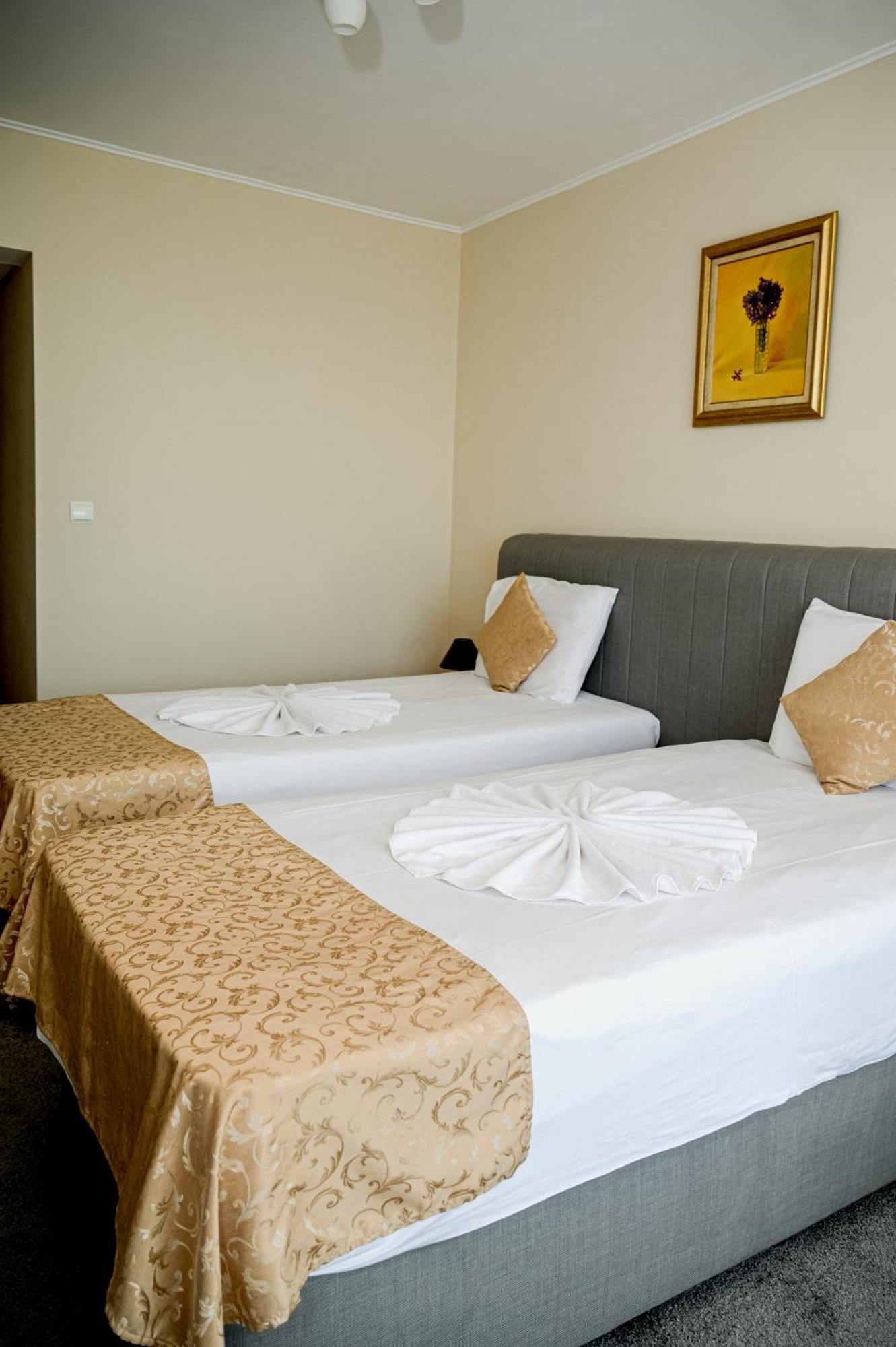 Paradise Hotel & Relax Center Ahyolu Dış mekan fotoğraf