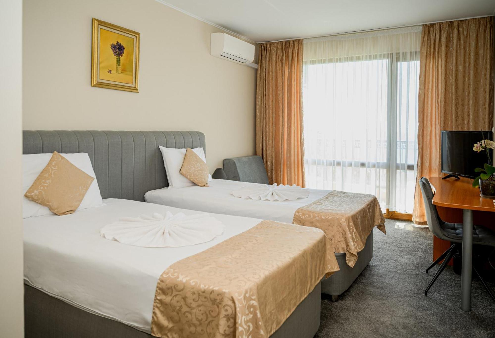 Paradise Hotel & Relax Center Ahyolu Dış mekan fotoğraf