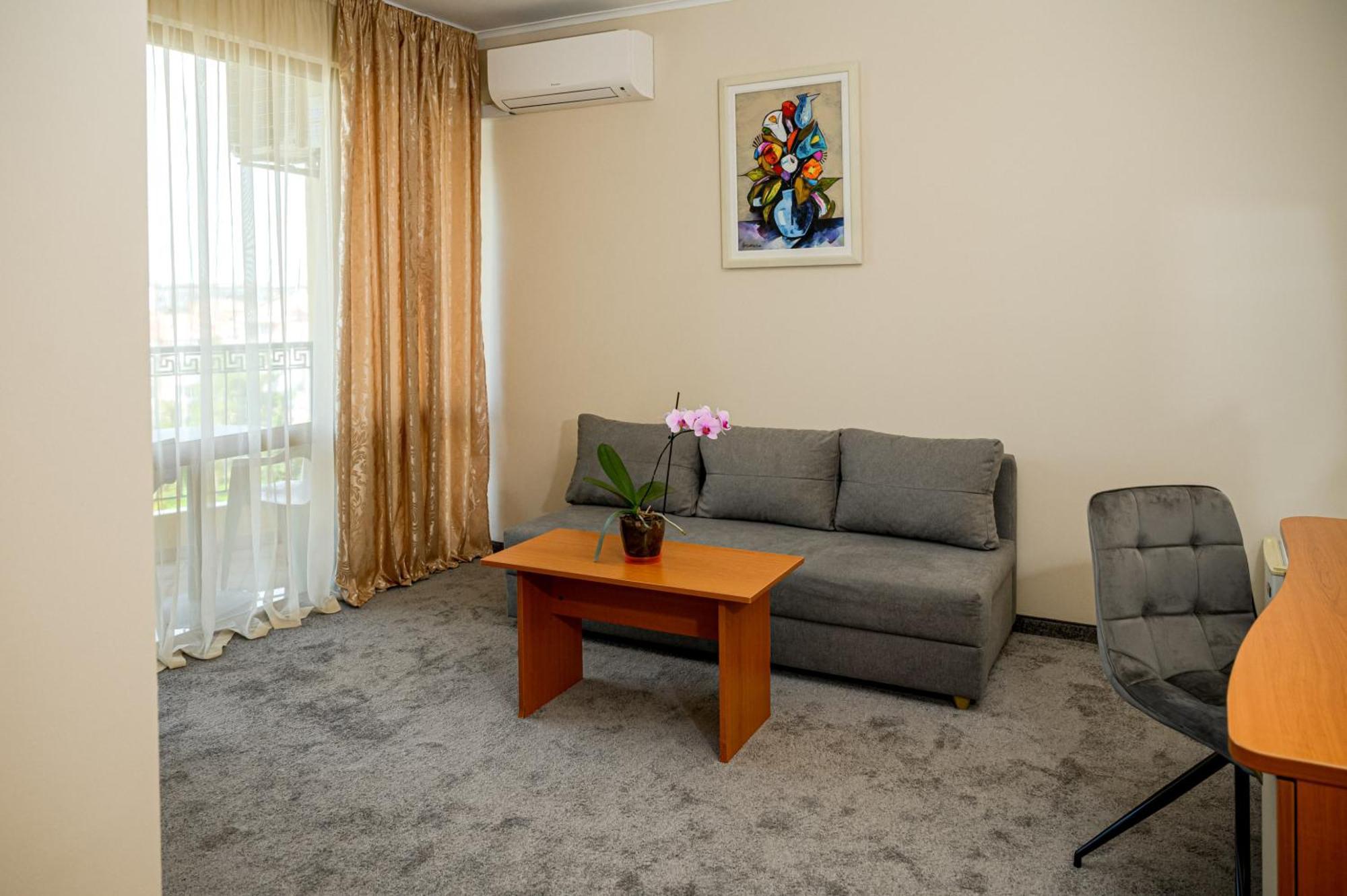 Paradise Hotel & Relax Center Ahyolu Dış mekan fotoğraf