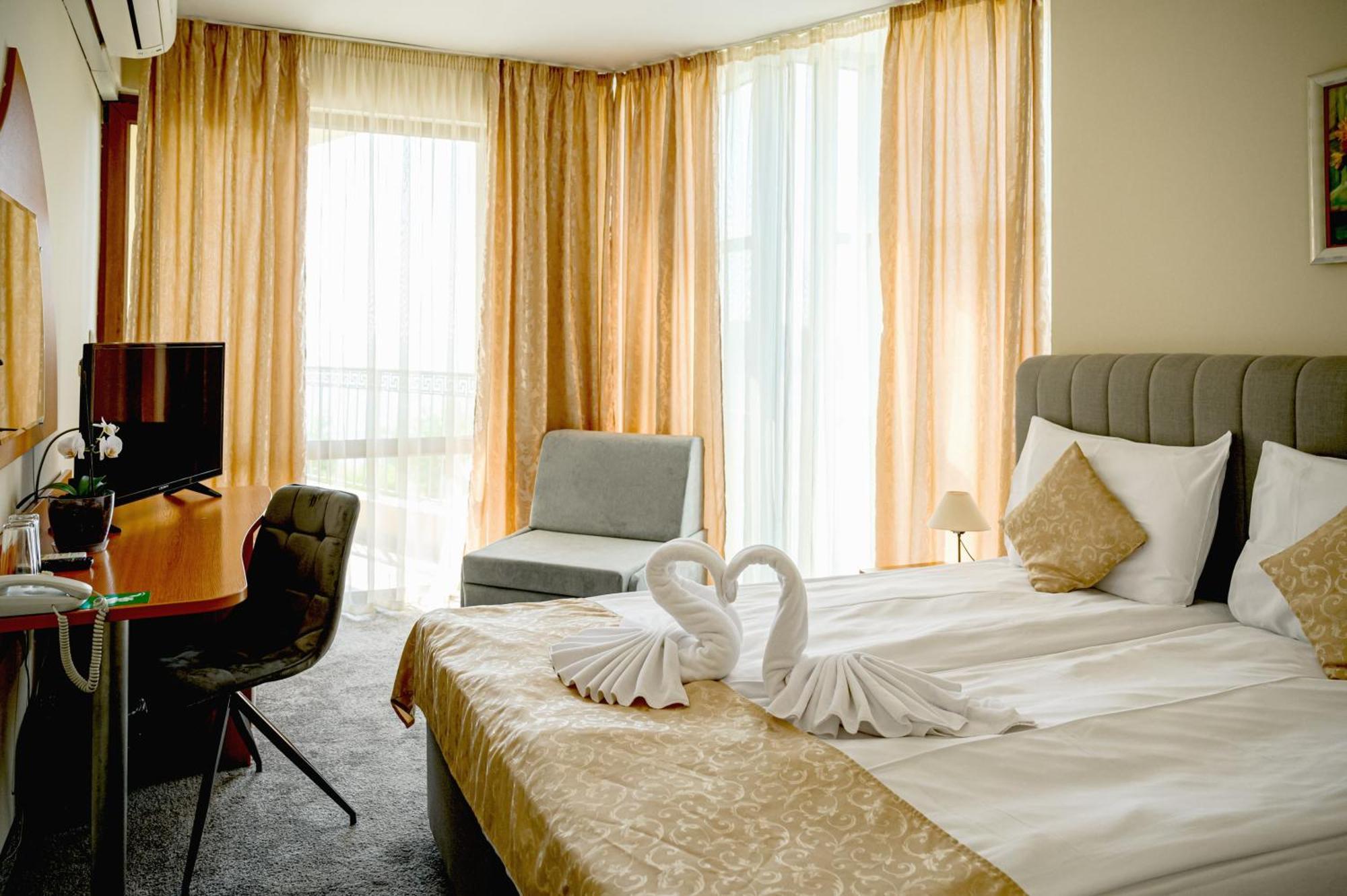 Paradise Hotel & Relax Center Ahyolu Dış mekan fotoğraf
