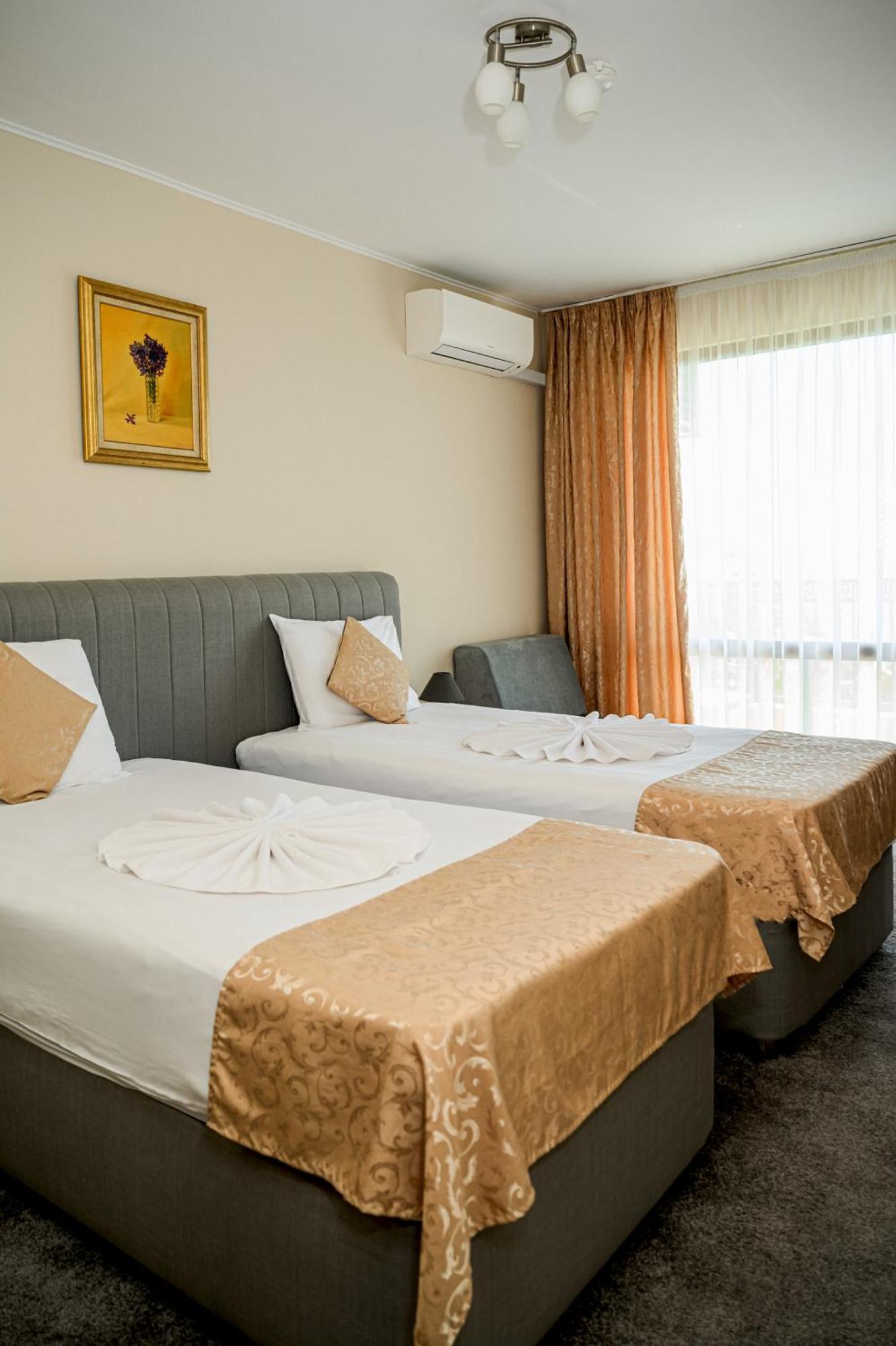 Paradise Hotel & Relax Center Ahyolu Dış mekan fotoğraf