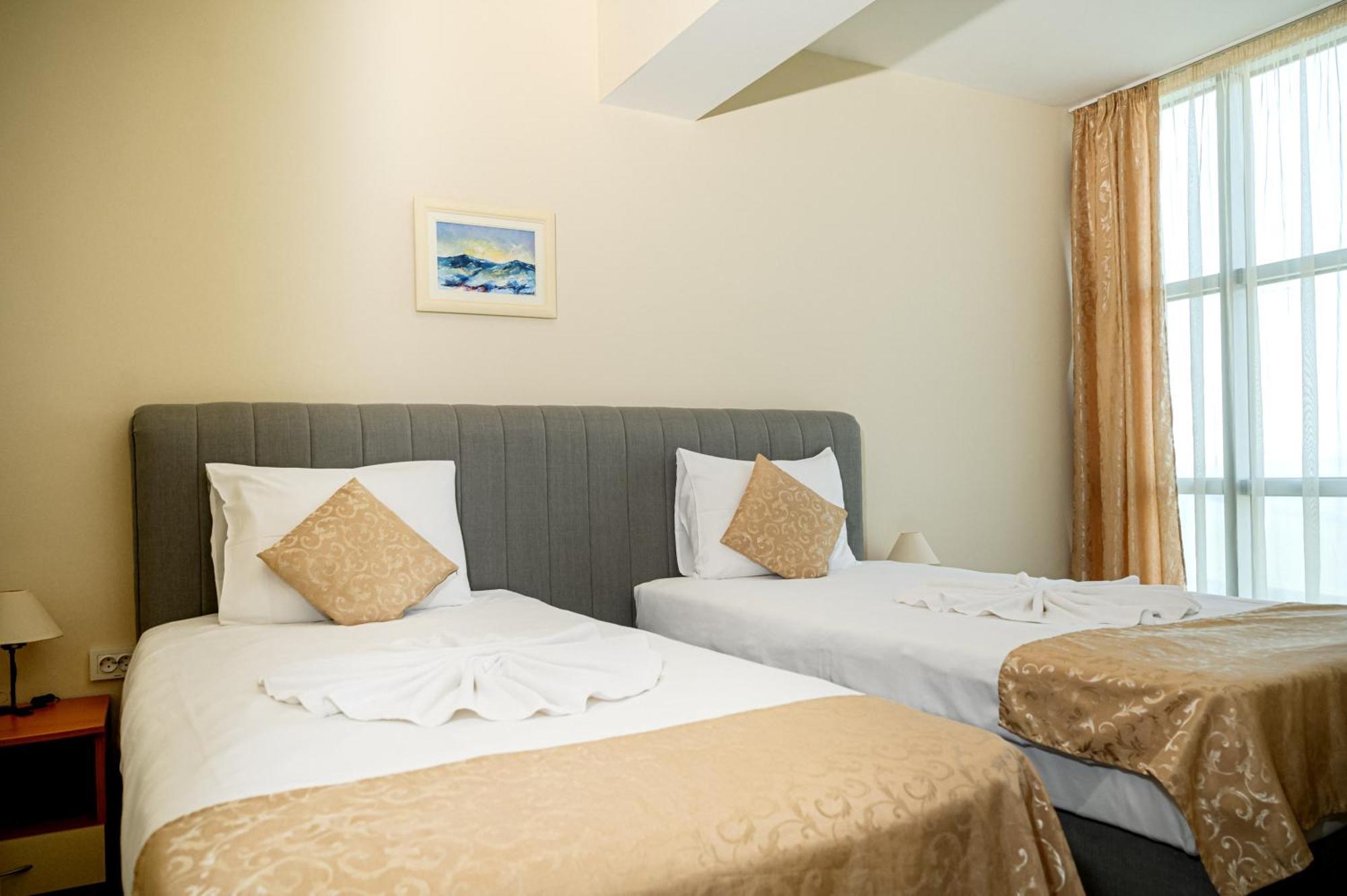 Paradise Hotel & Relax Center Ahyolu Dış mekan fotoğraf