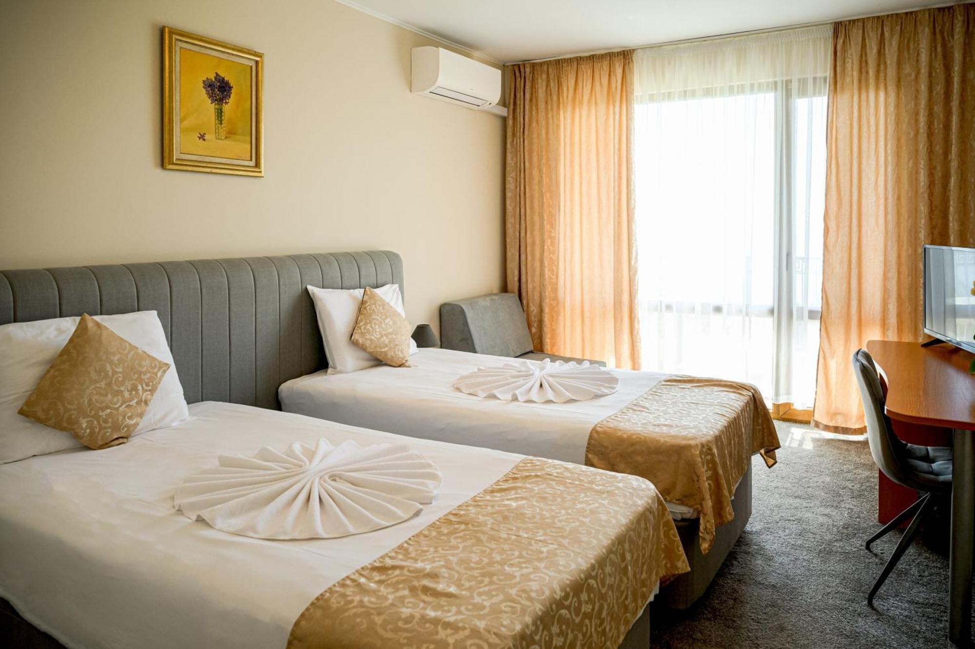 Paradise Hotel & Relax Center Ahyolu Dış mekan fotoğraf