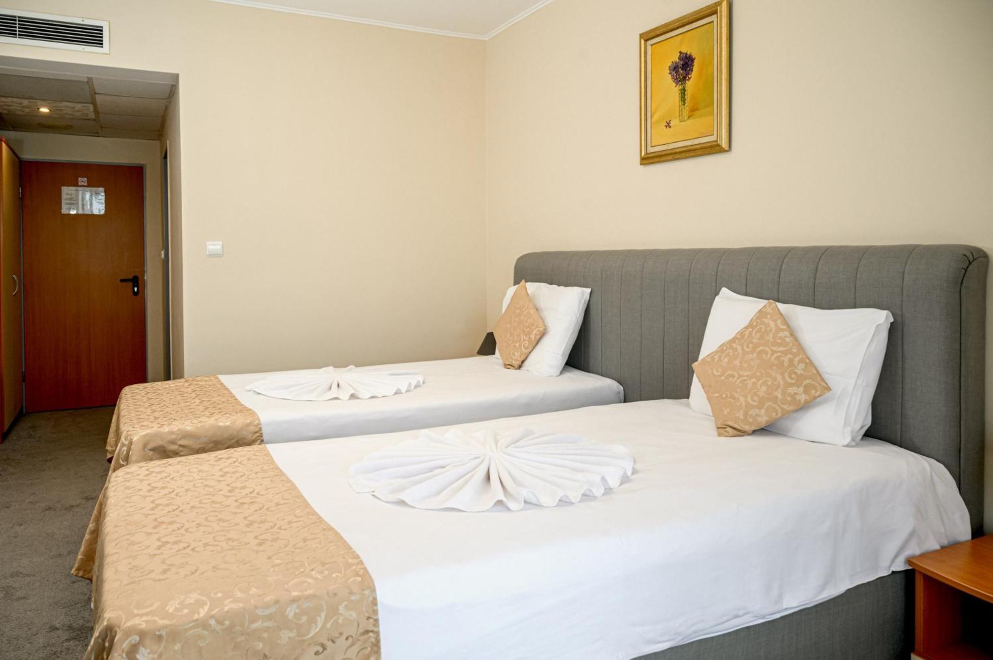 Paradise Hotel & Relax Center Ahyolu Dış mekan fotoğraf