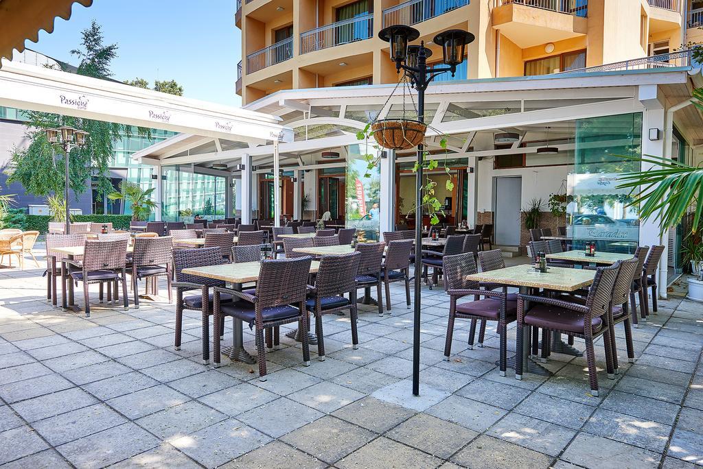 Paradise Hotel & Relax Center Ahyolu Dış mekan fotoğraf