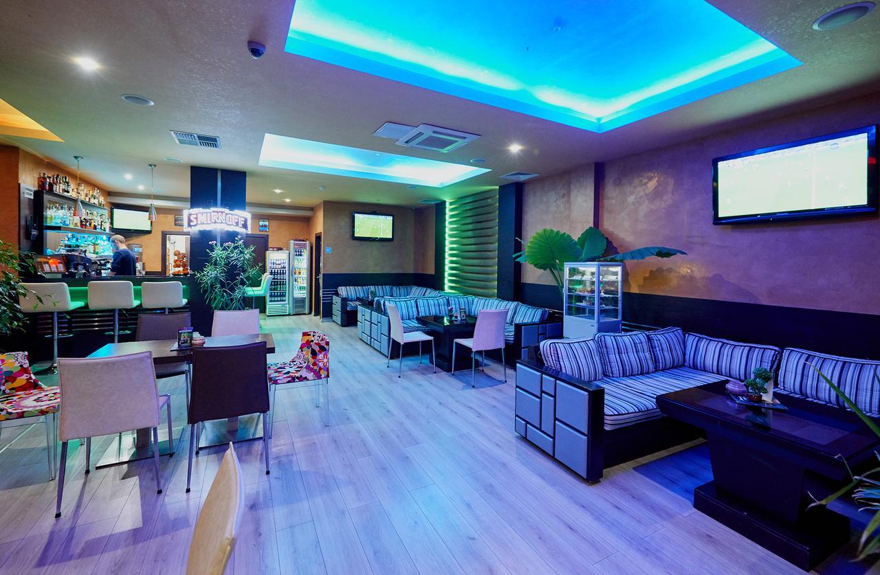 Paradise Hotel & Relax Center Ahyolu Oda fotoğraf