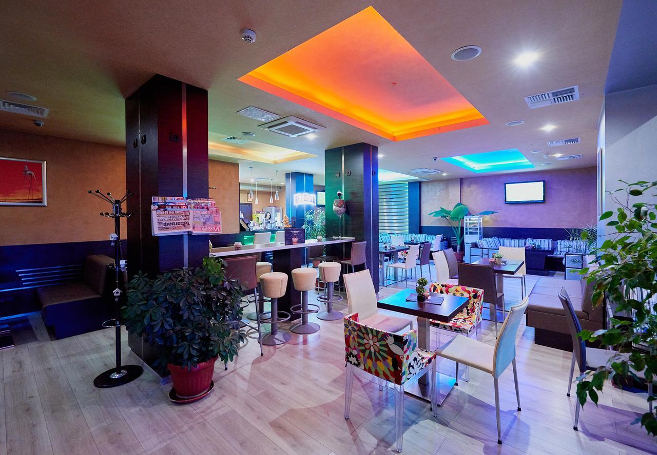 Paradise Hotel & Relax Center Ahyolu Oda fotoğraf