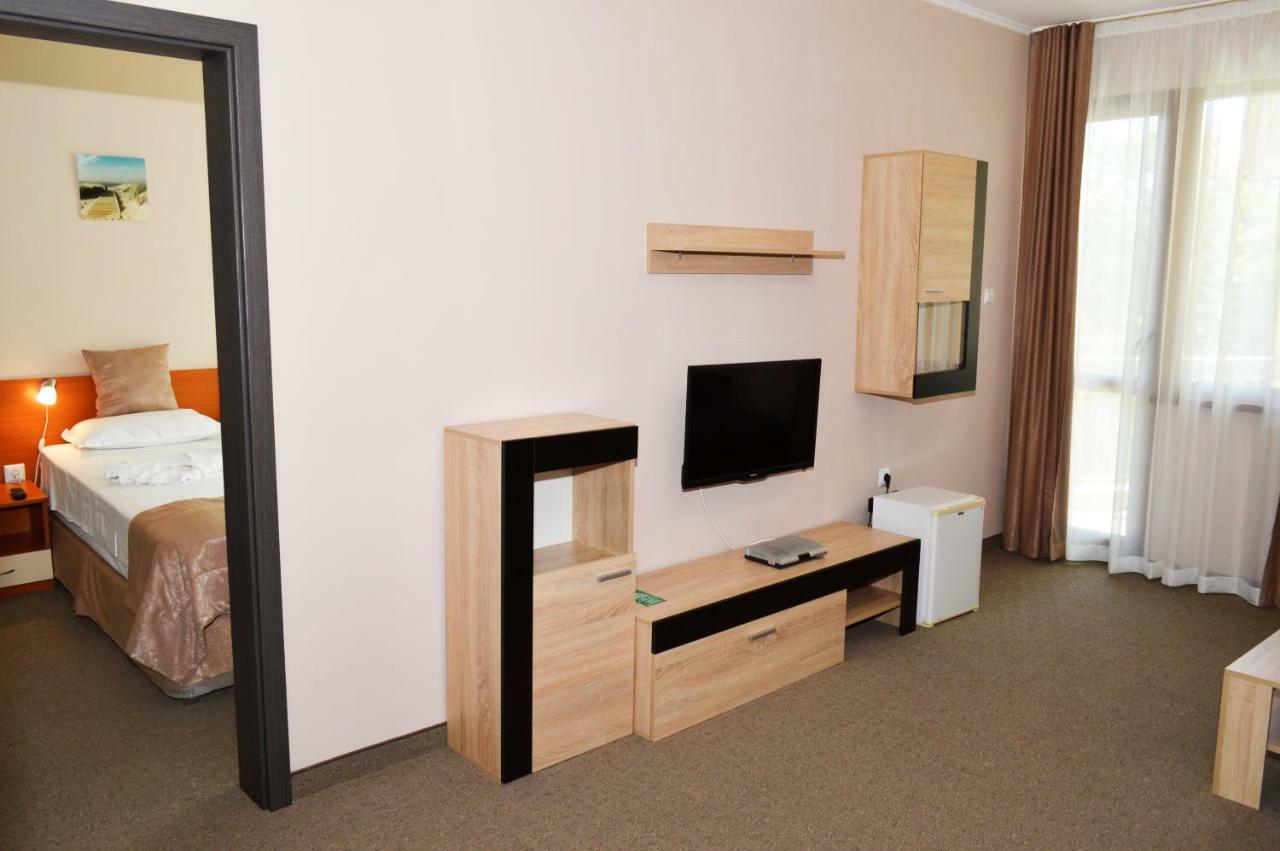 Paradise Hotel & Relax Center Ahyolu Dış mekan fotoğraf